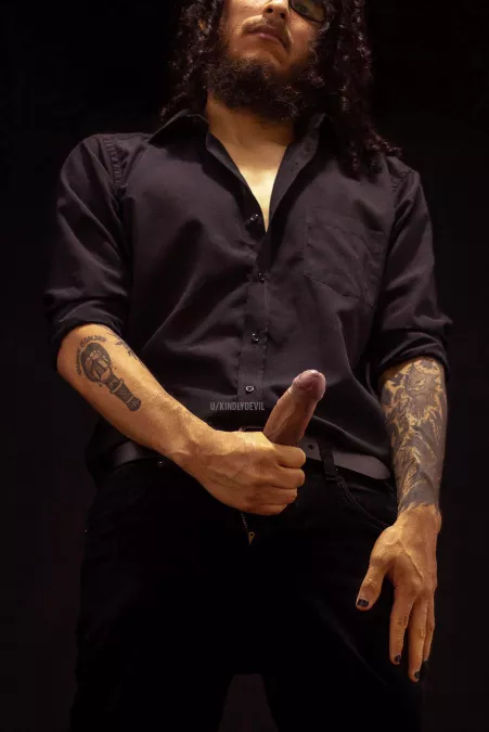 Are alt guys welcome here too?