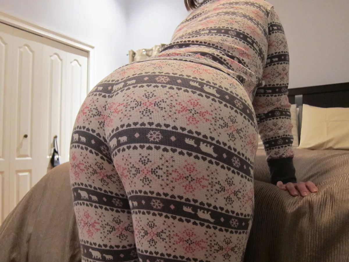 Are bigger comfy butts welcomed here? Are bigger comfy butts welcomed here?