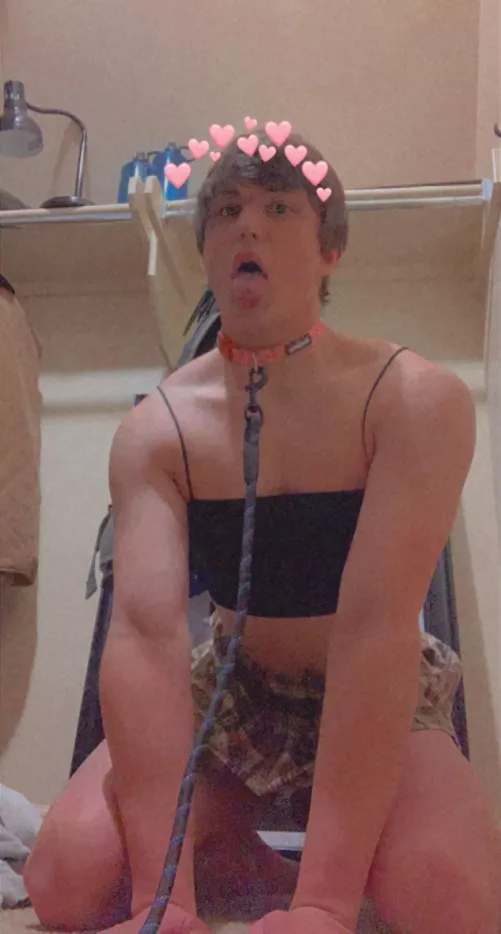 Are femboys allowed here