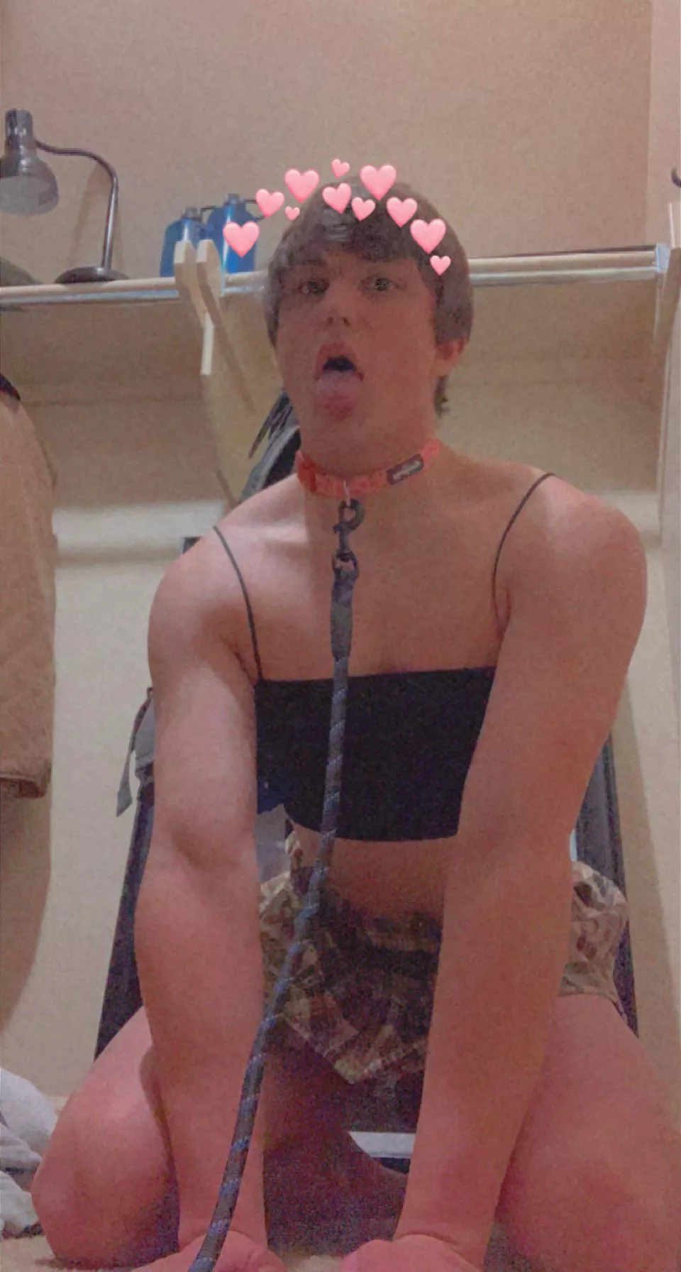 Are femboys allowed here