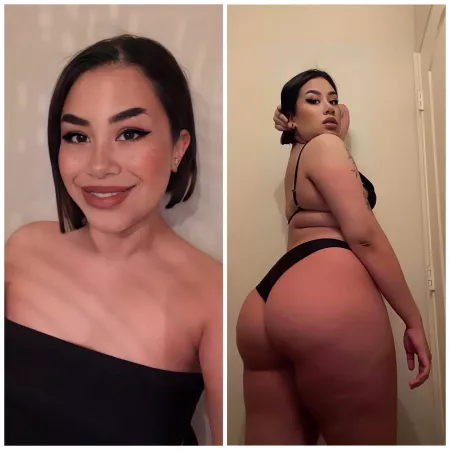 Are half latina/half asian girls appreciated here? 😳