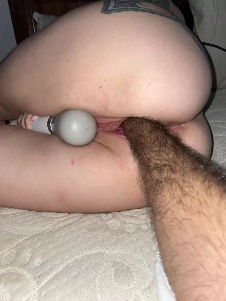 Are me and my GF (27) doing it right?