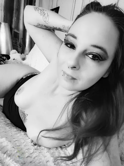 Are mine pretty enough