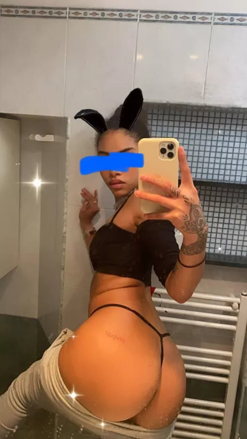 Are mixed latina girls your thing? 😌😈