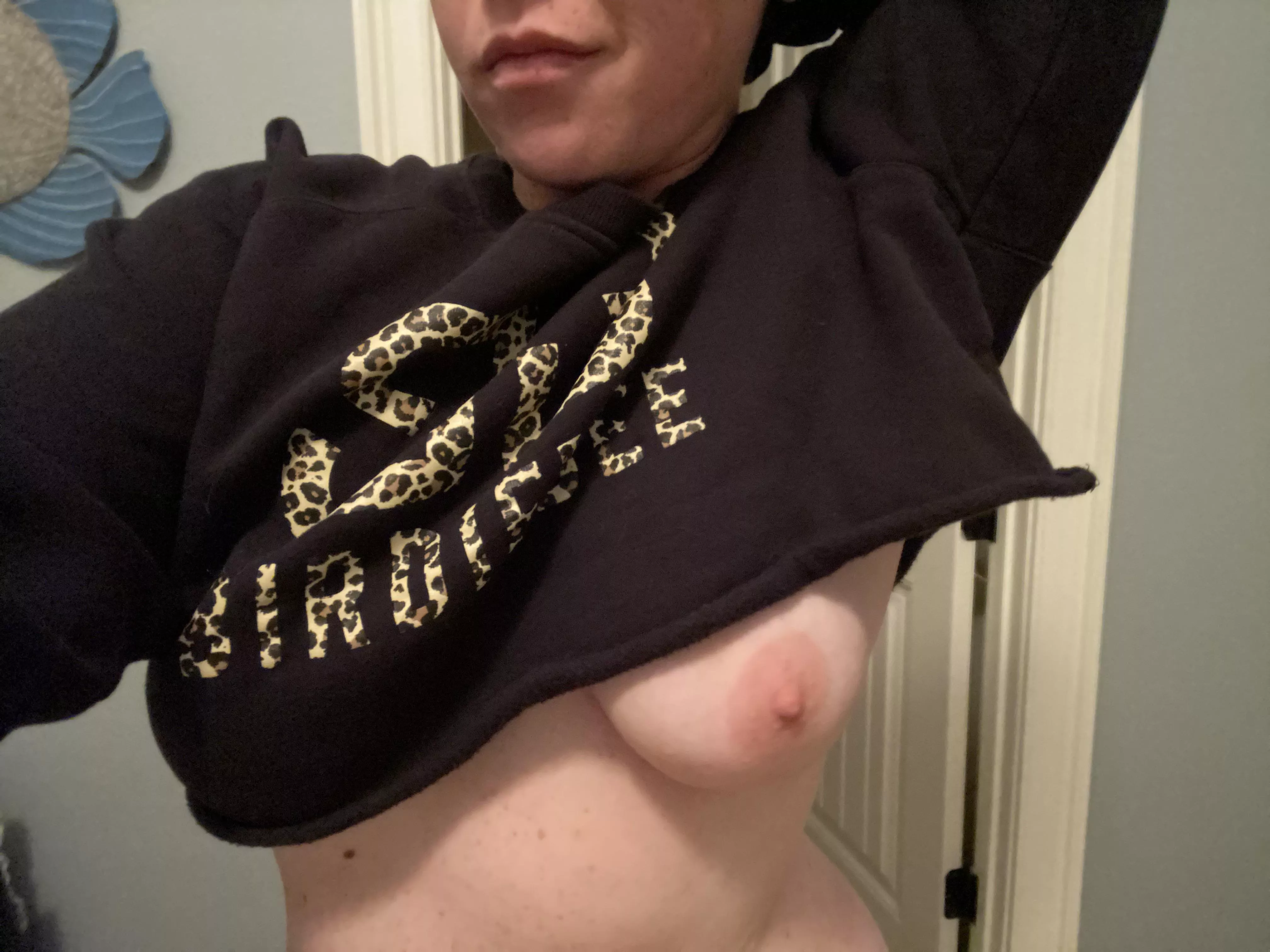 Are my freckles cute?🥺