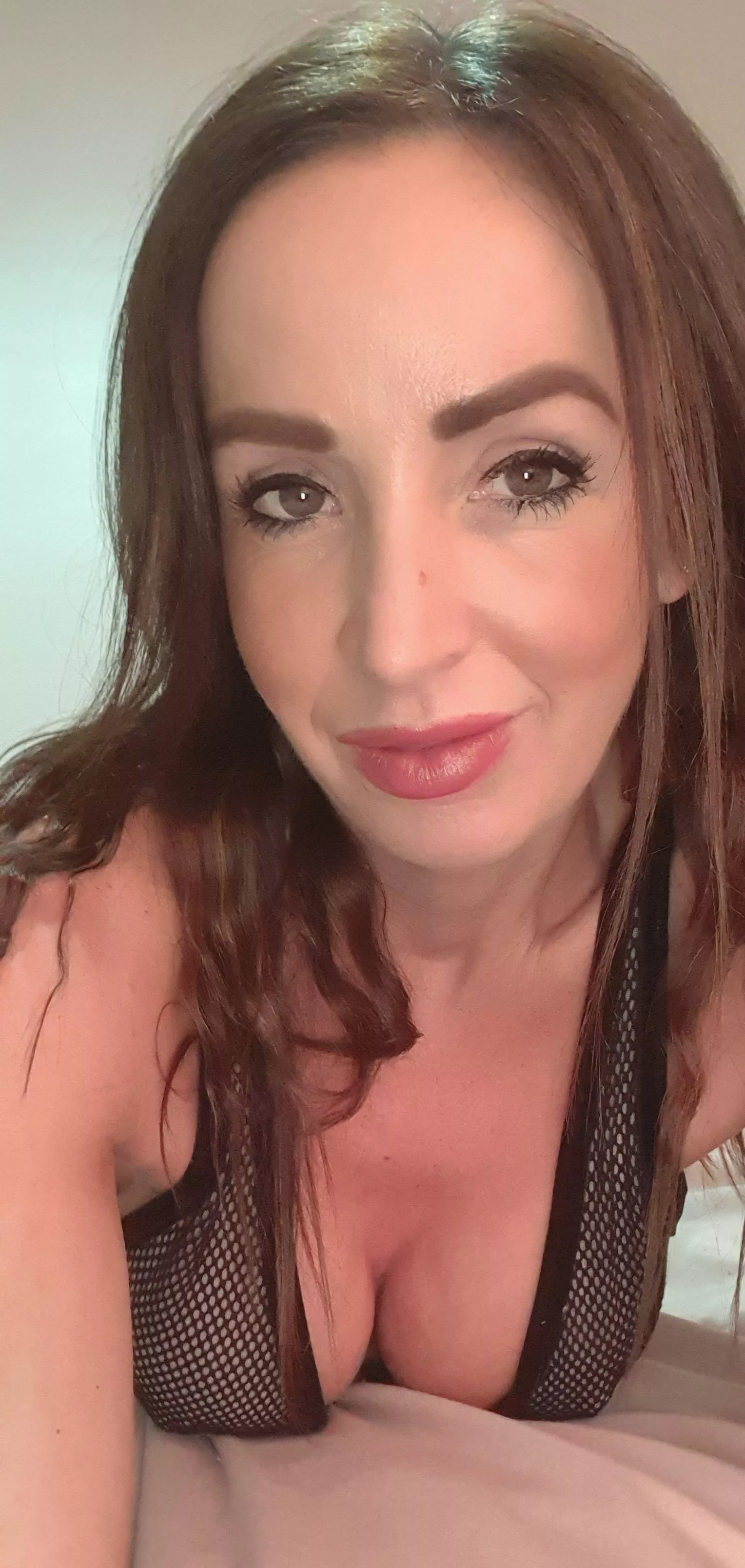 Are my nearly 42 year old british tits still fuckable? [F]