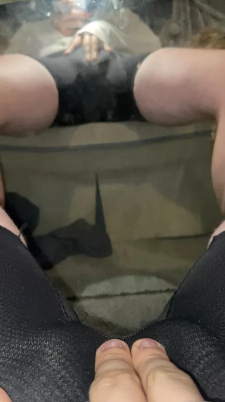 Are my shorts too tight?