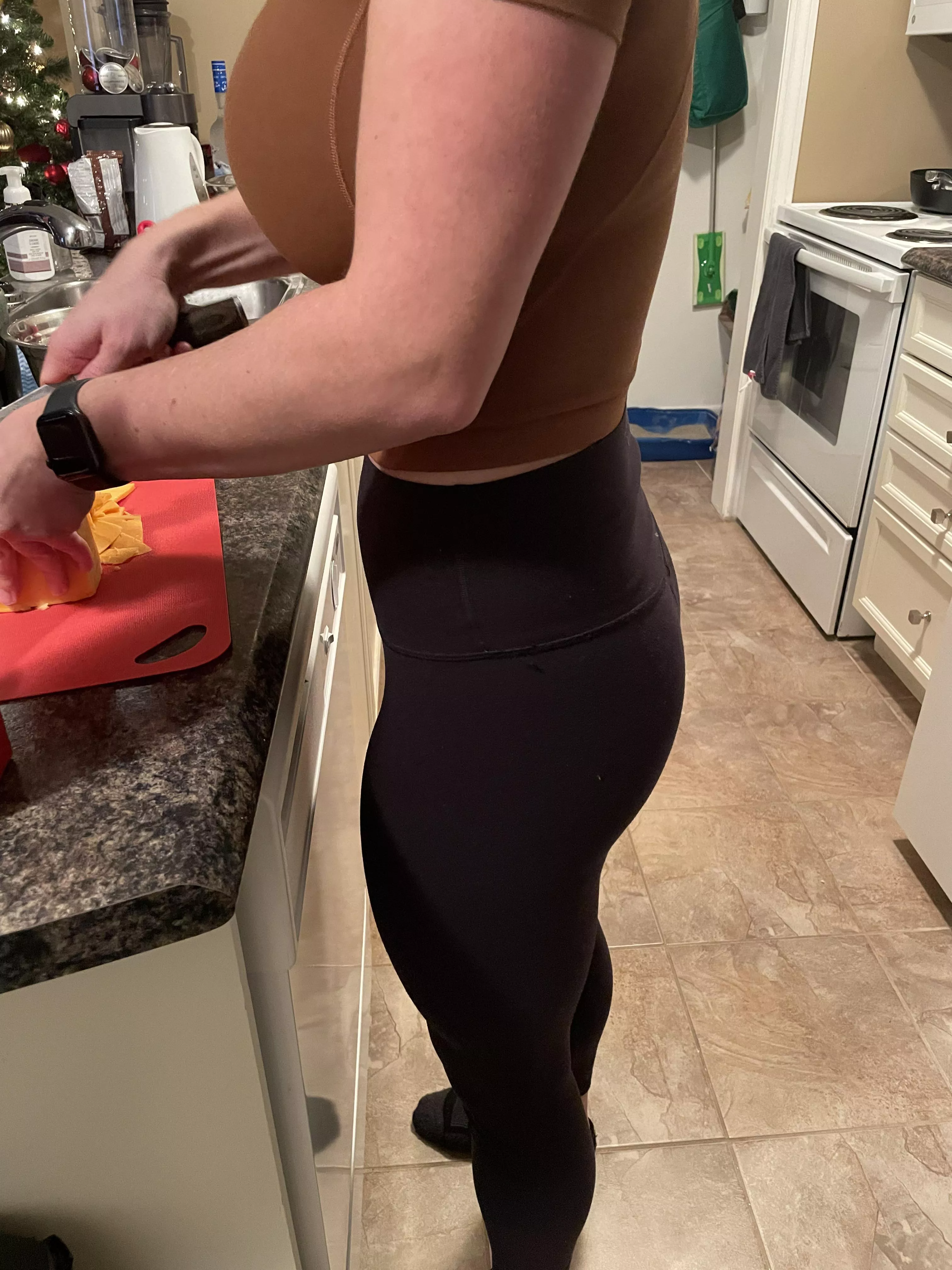 Are side profiles underrated? [f] (OC)