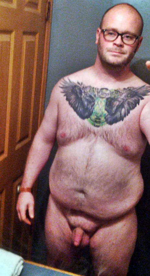 Are soft cock mirror pictures welcome here?