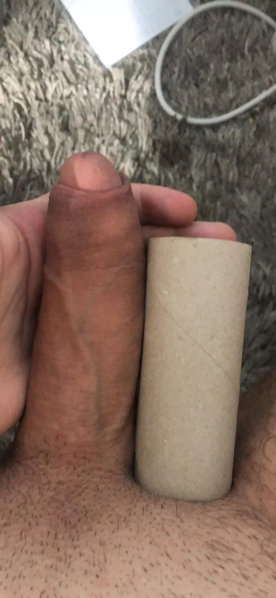 Are soft comparisons welcome here? Are soft comparisons welcome here?