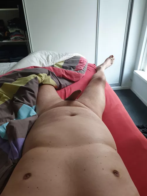 Are there women who like chubby dude with small dick