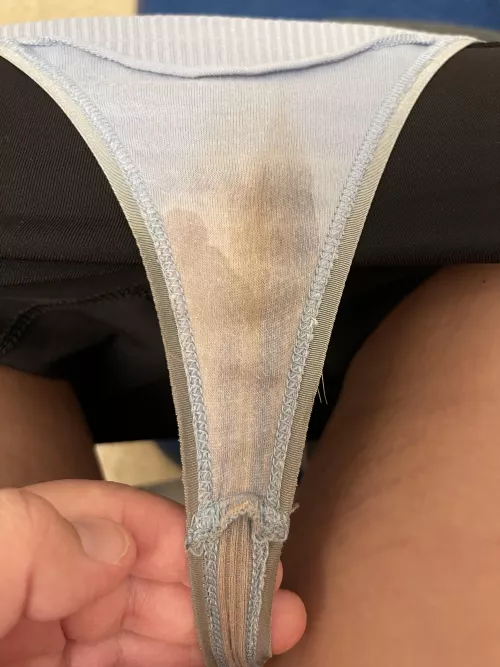 are these dirty enough? ๐