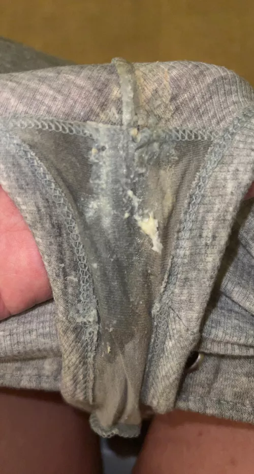 Are these dirty enough for your liking? Three days in and theyβre getting so ripe