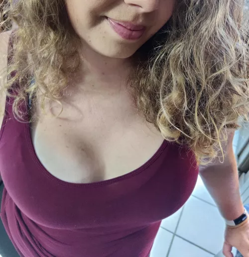 Are these lips 👄 good enough for you?