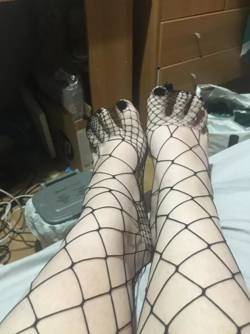 Are these okay?