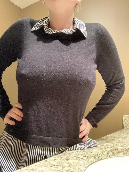 Are these pokies hard enough for you