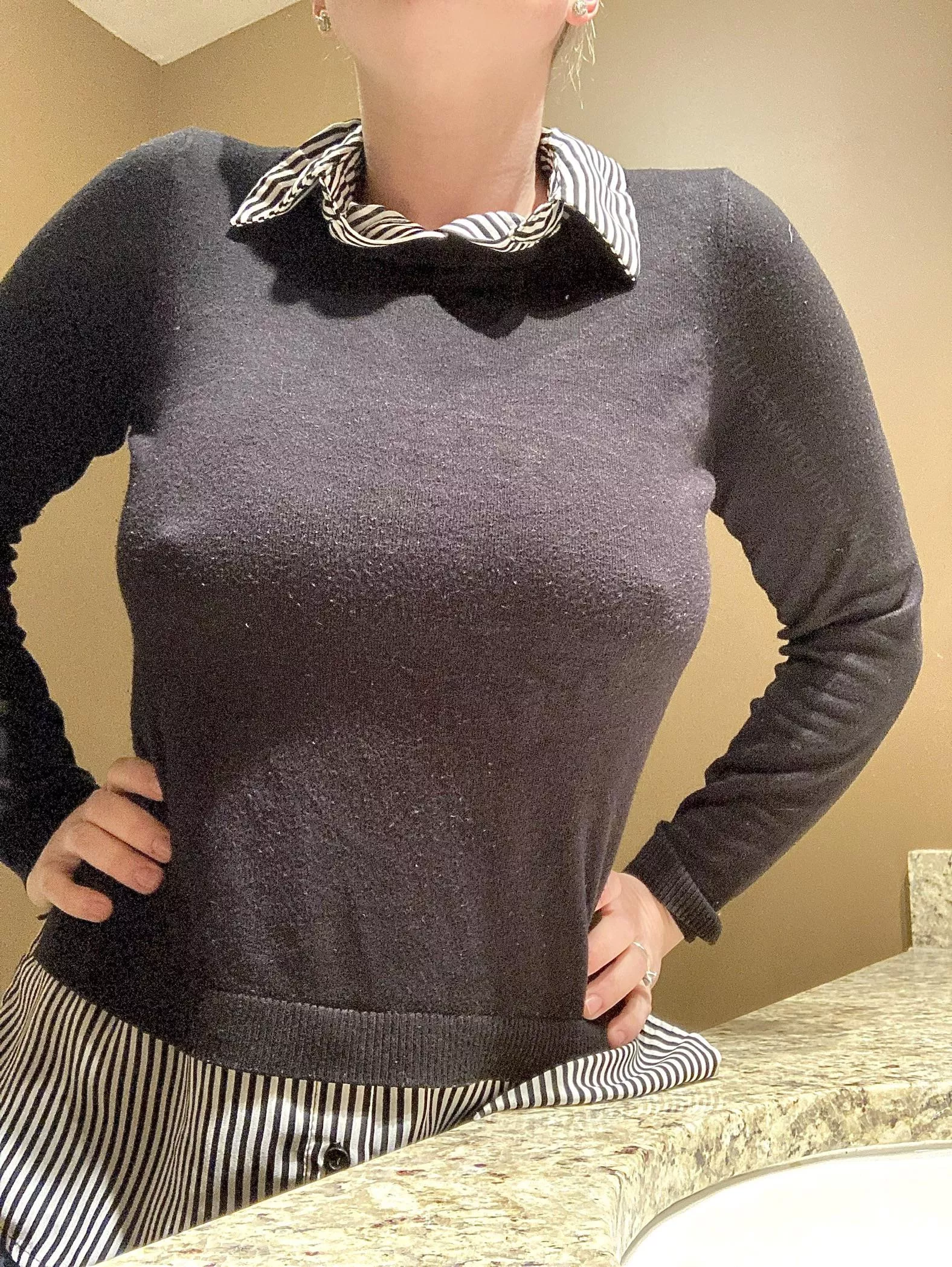 Are these pokies hard enough for you