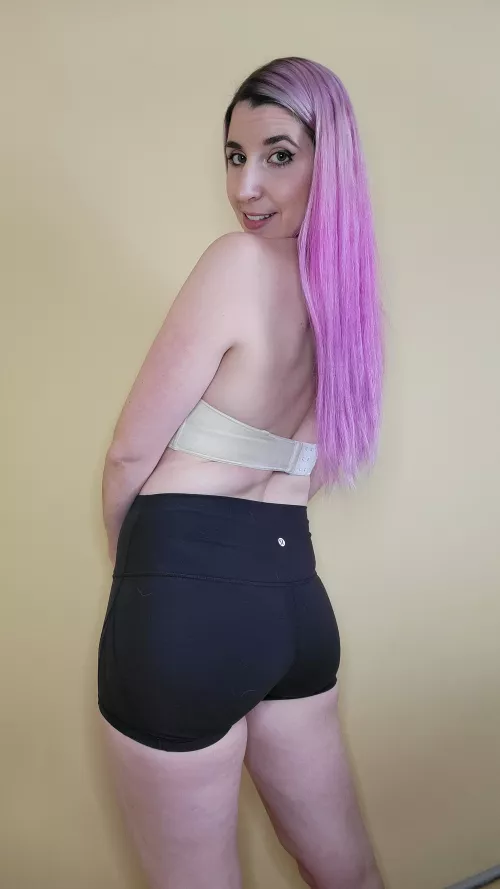 Are these short enough?