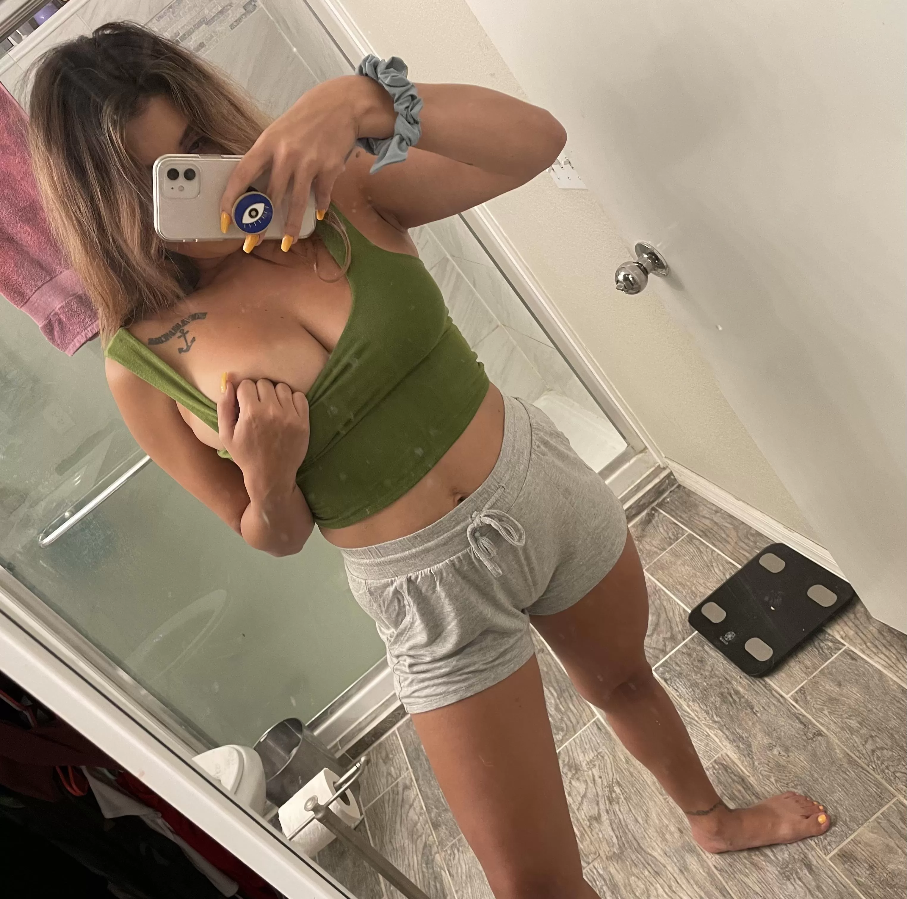 Are these short enough for sleeping? 😴 😉😈😘