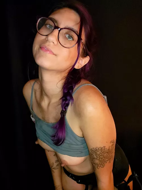 Are these suckable enough for you?