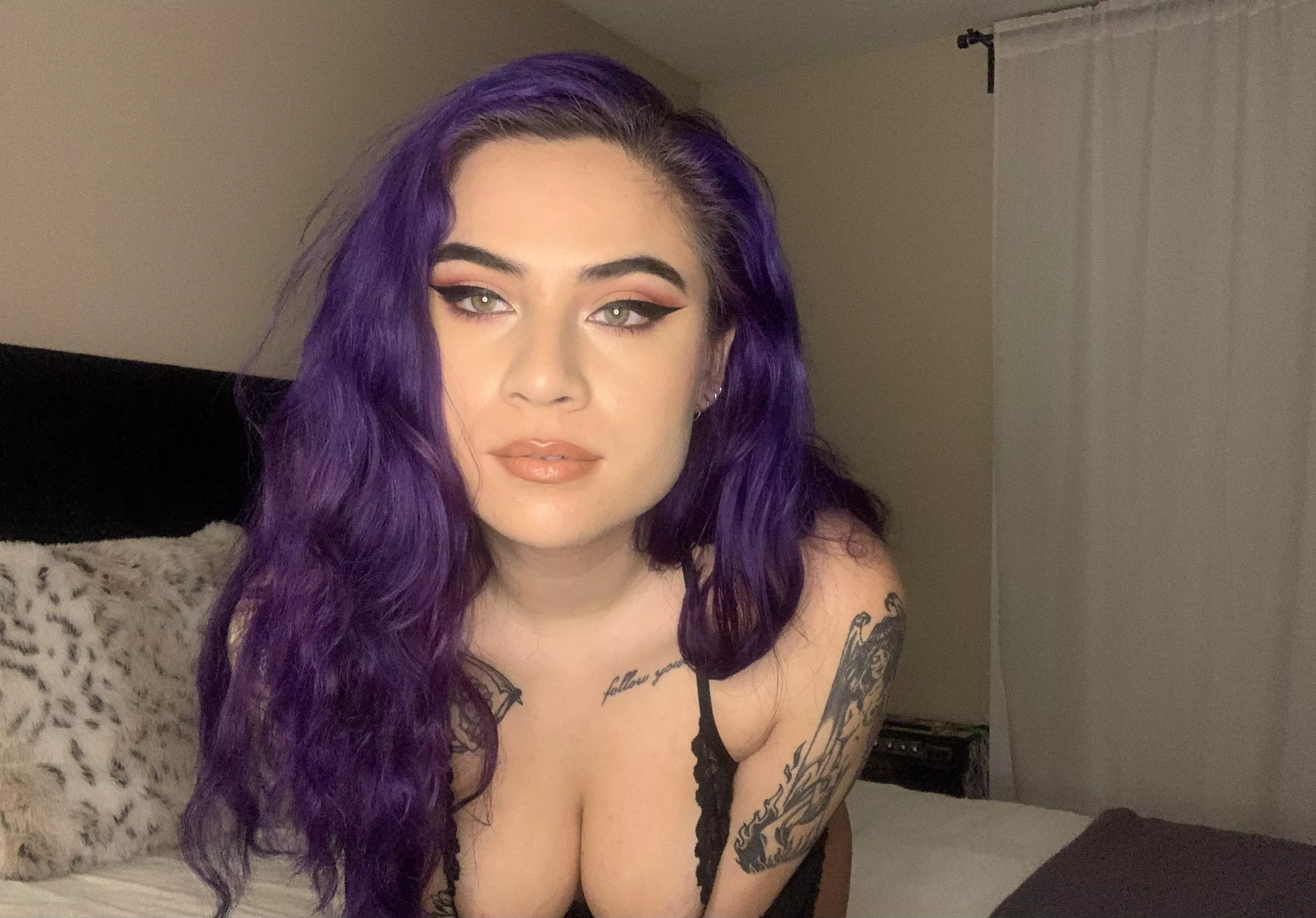 Are they big enough?🥺