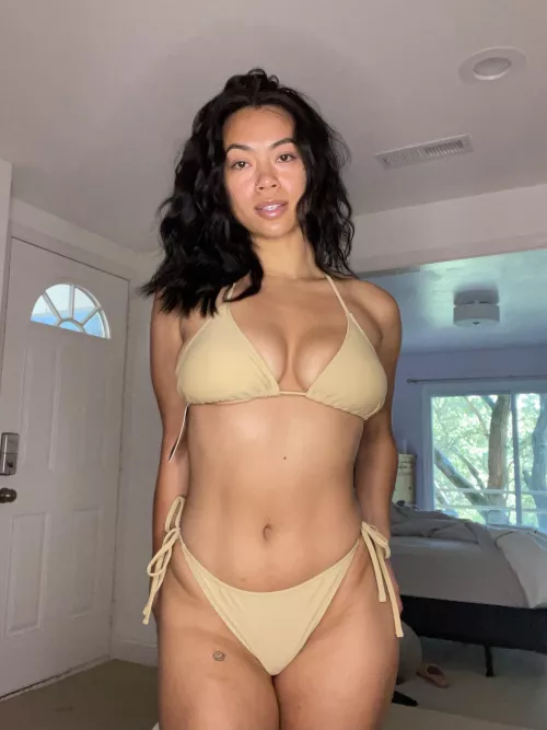 Are they big enough for you?