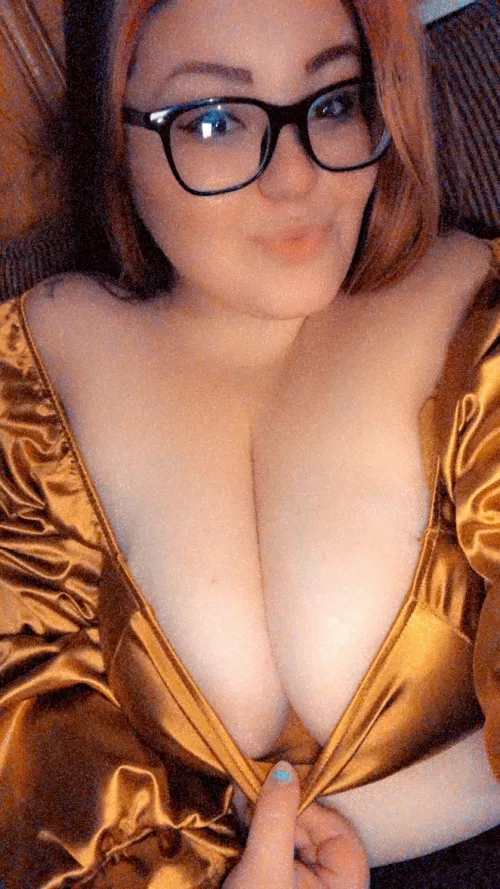 Are they big enough for you?