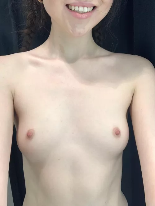 Are they cute for u ?