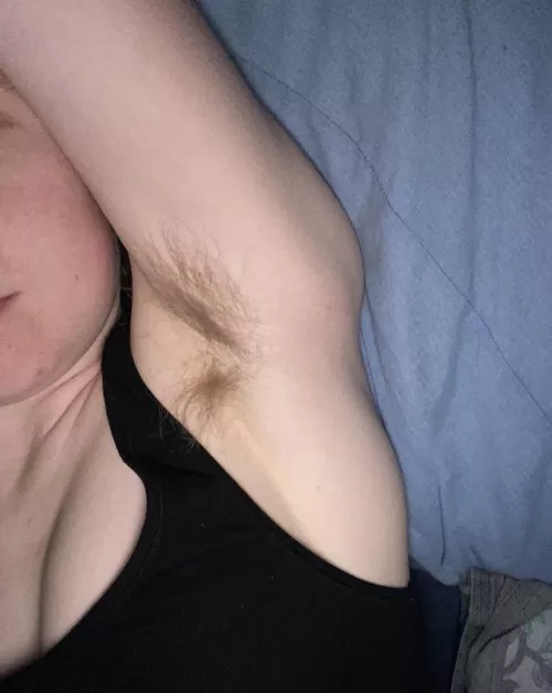 Are they long enough yet?