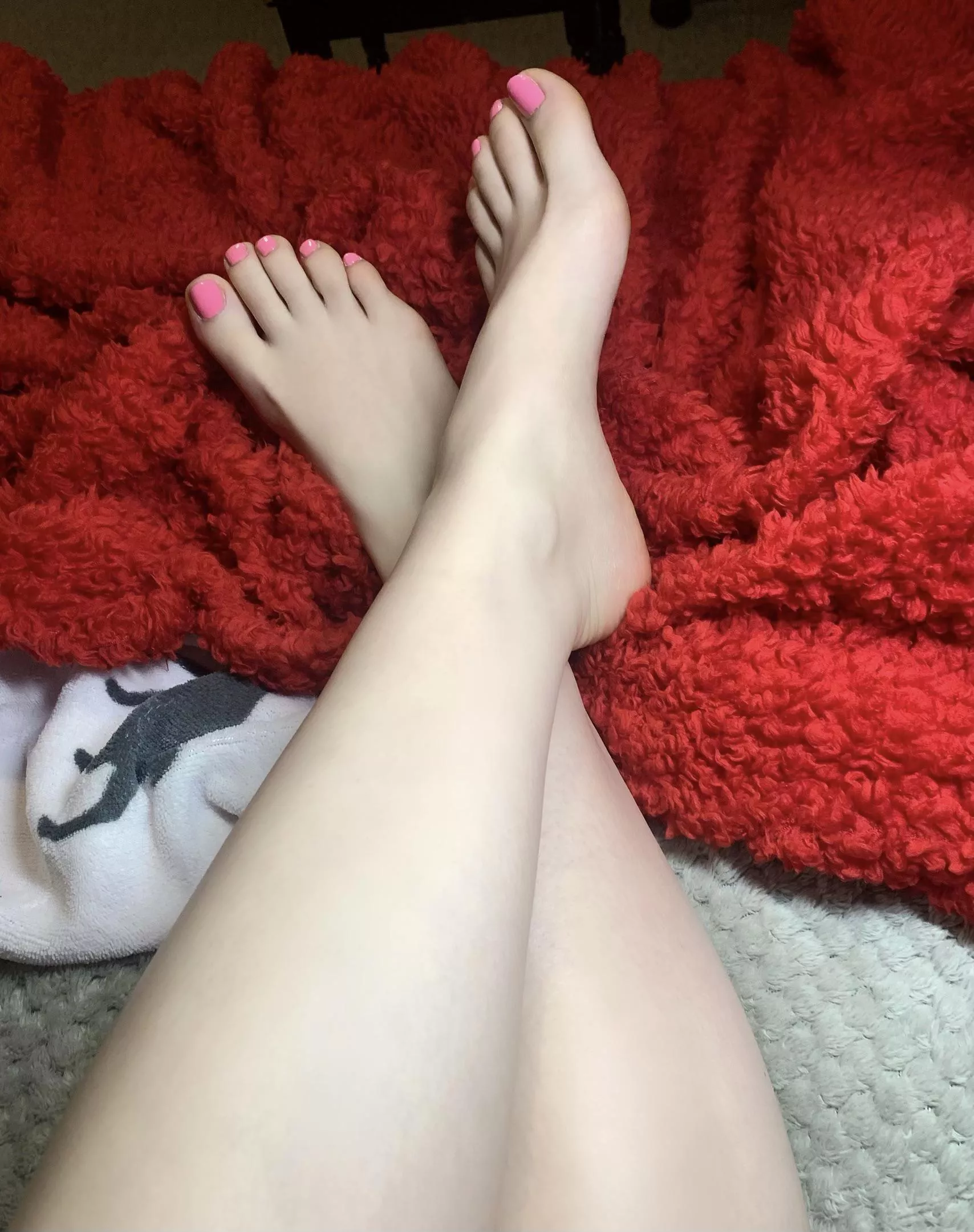 Are they pretty? 😉