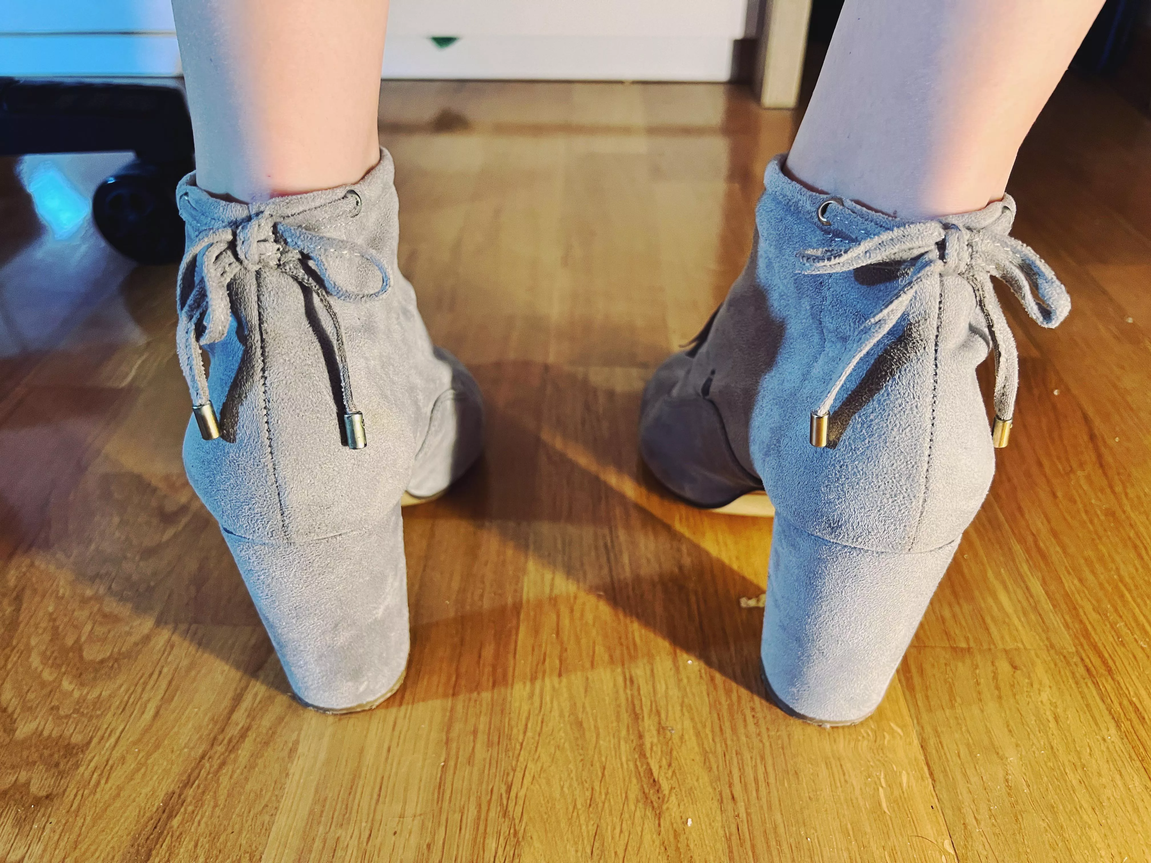 Are they sexy enough?