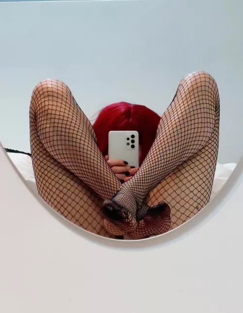 Are they spread enough? 😋