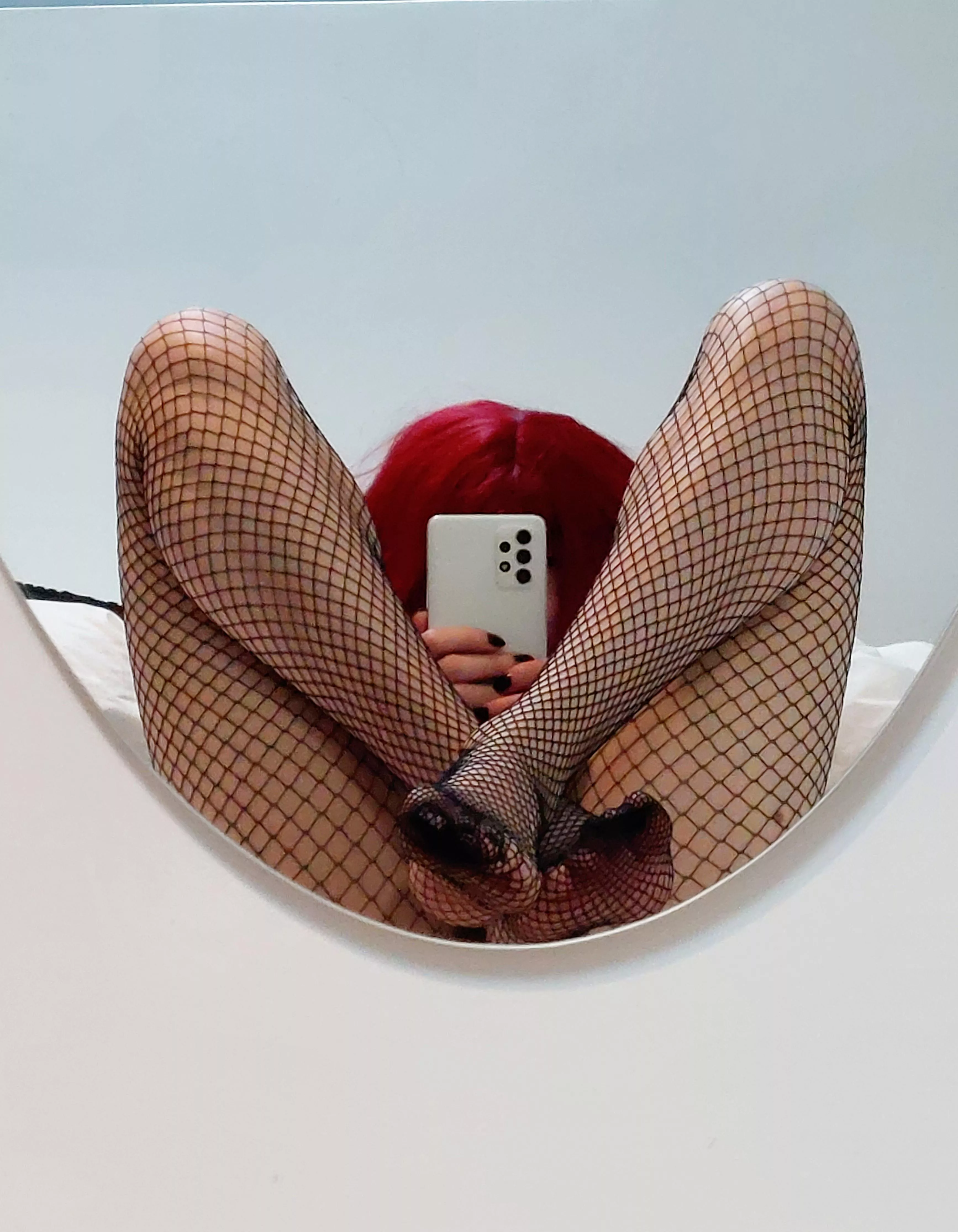 Are they spread enough? 😋