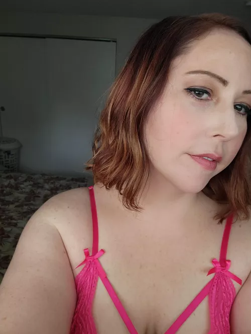 Are thicker girls welcome here, or no? [44F] [OC]