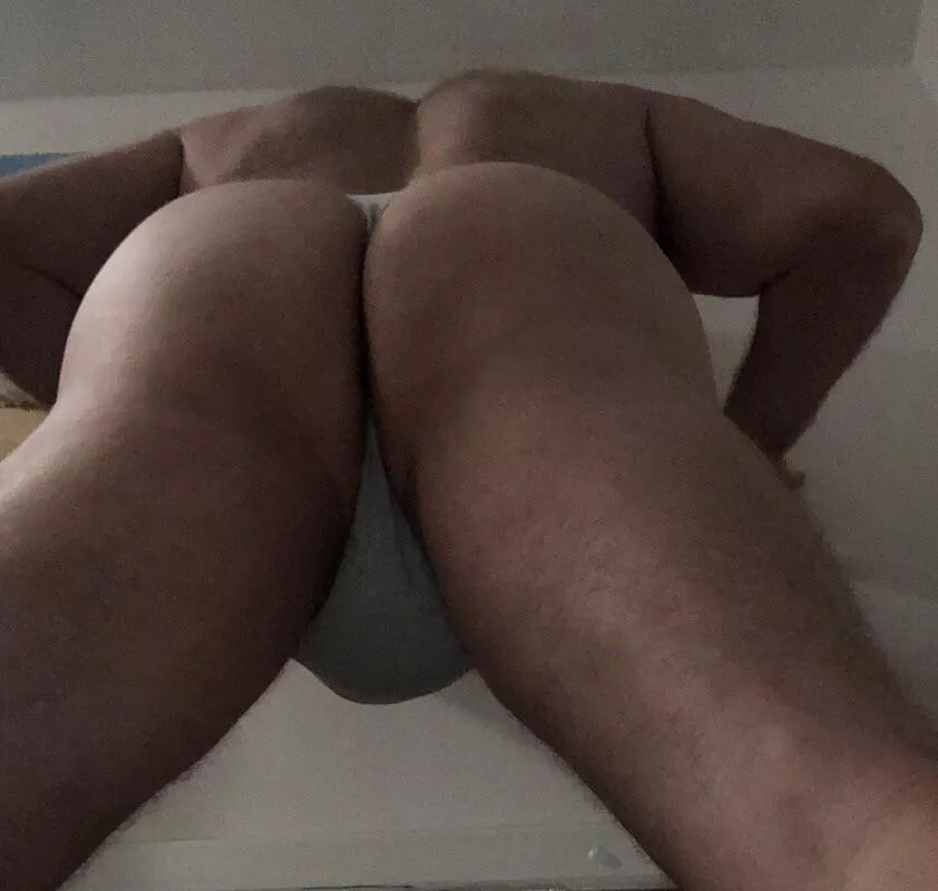 Are things looking up yet?