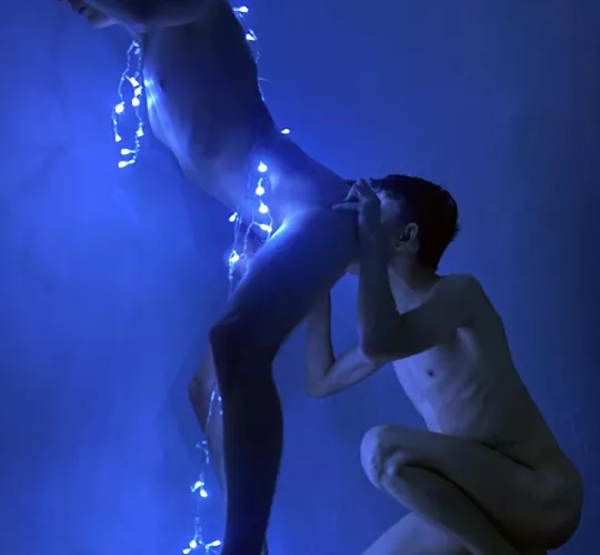 Are u ready to get your Christmas present?