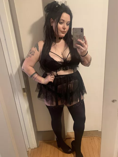 Are we going out or staying in?