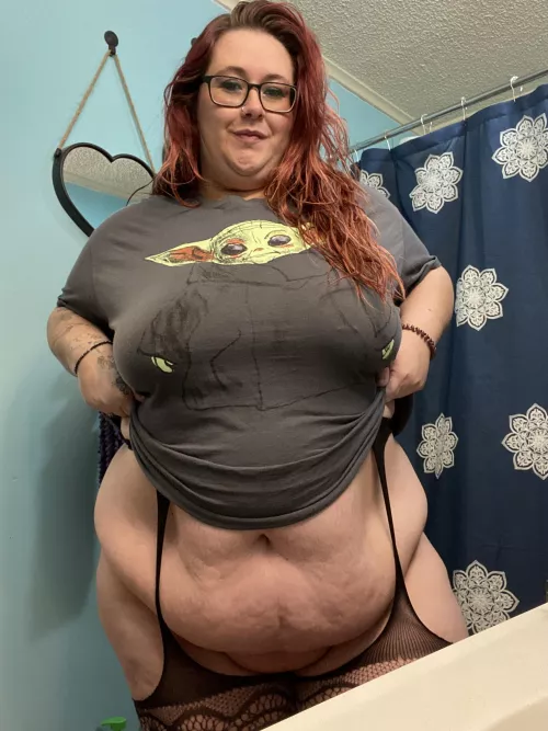 Are we smashing baby?