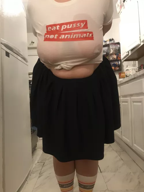 Are wet t-shirt contests still a thing?? Think I’d win?