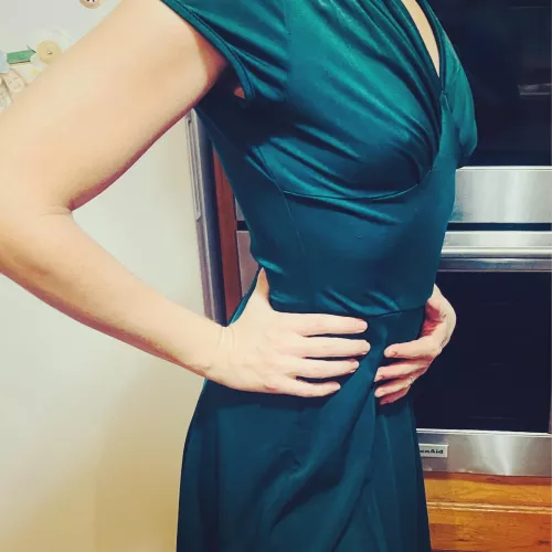 Are you a fan of team bra-less?