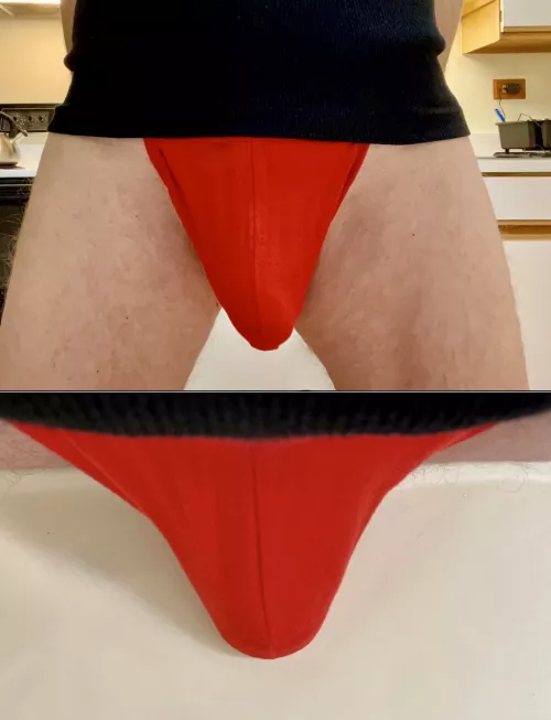 Are You A Fan Of The Red Socks ?