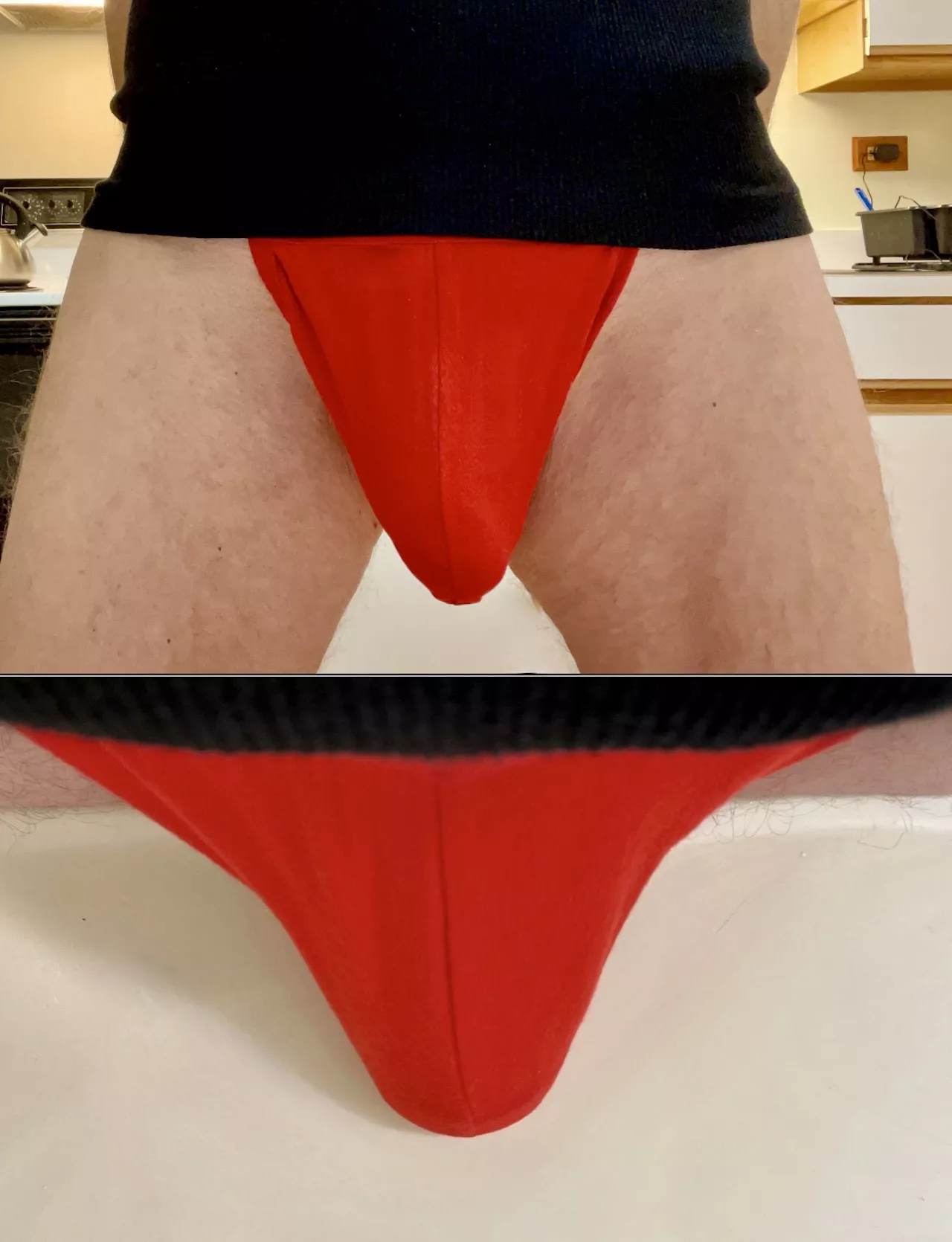 Are You A Fan Of The Red Socks ?