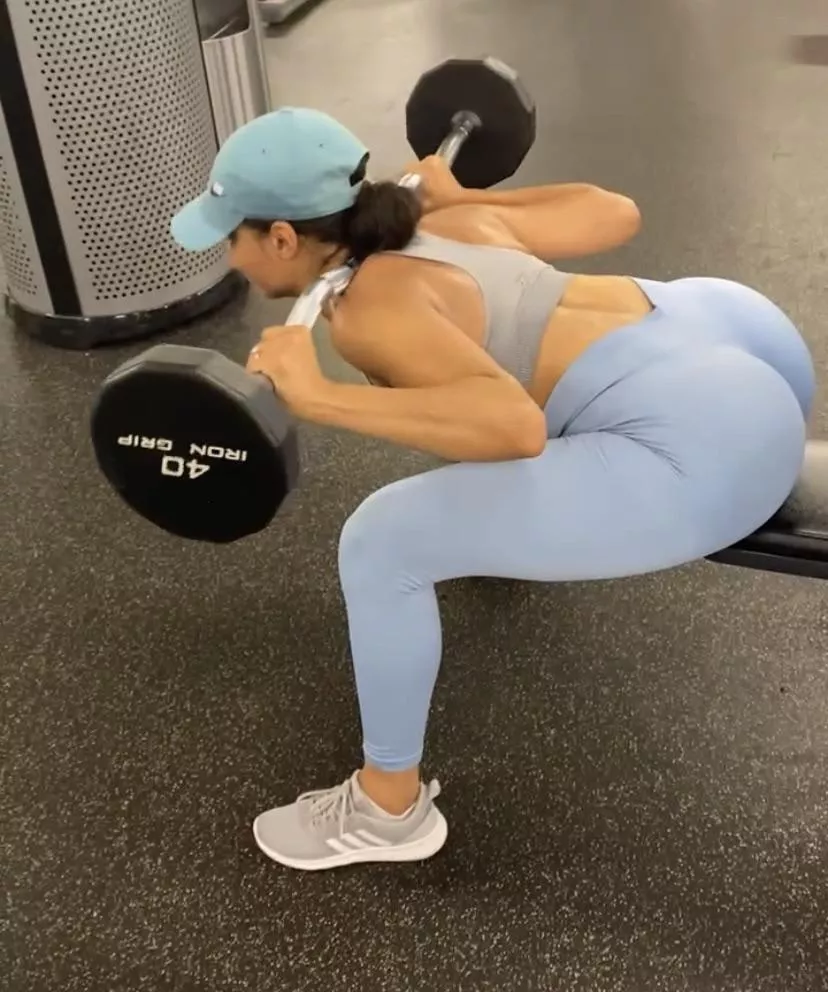 Are you a 🍑 lover?