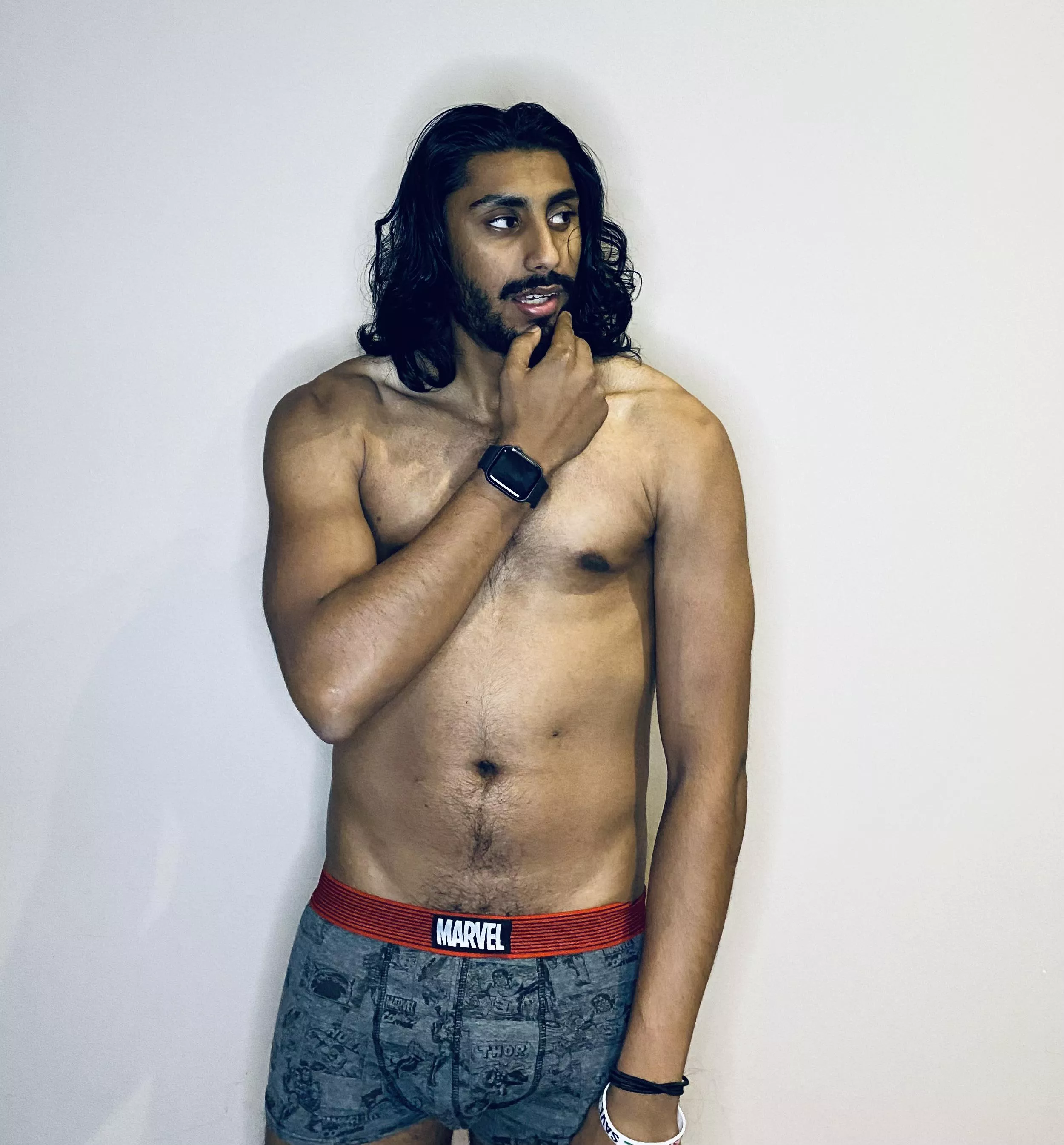 Are you a marvel fan