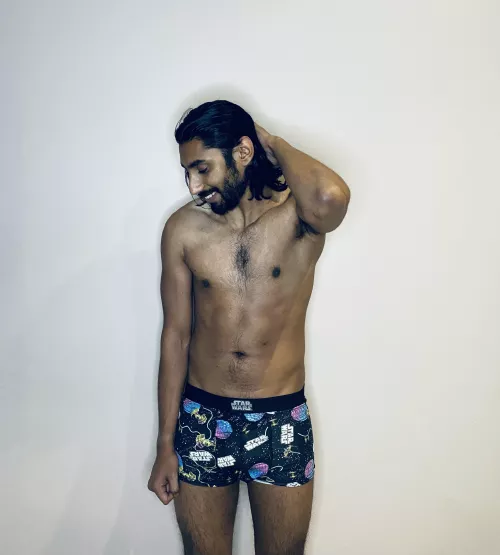 Are you a Star Wars fan