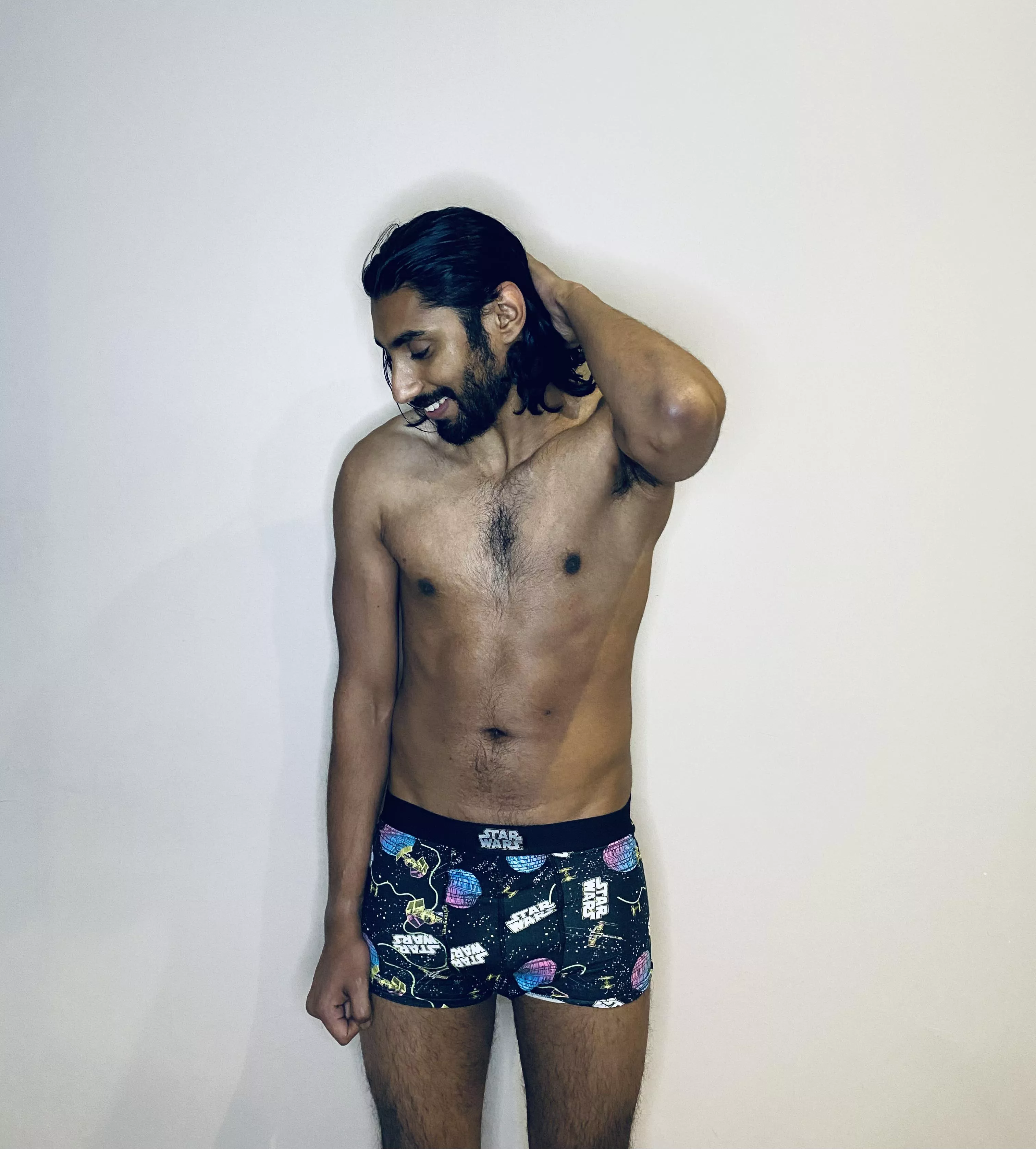 Are you a Star Wars fan