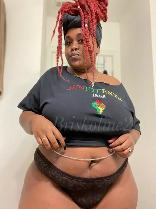 Are you a tunmy lover?