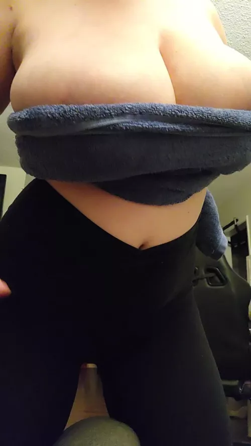 Are you brave enough?