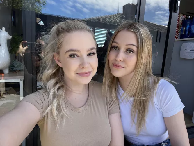 Are you brave enough to suck on them?