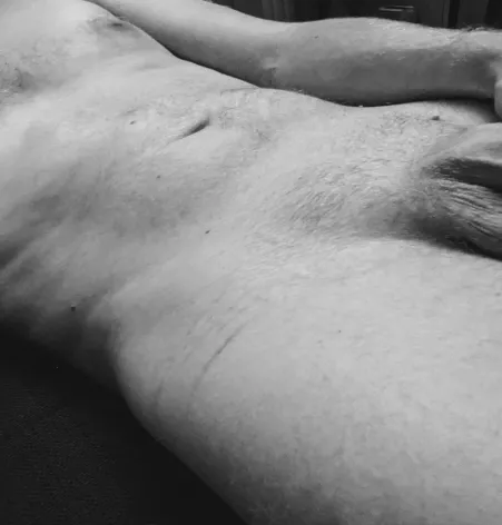 Are you coming back to bed?